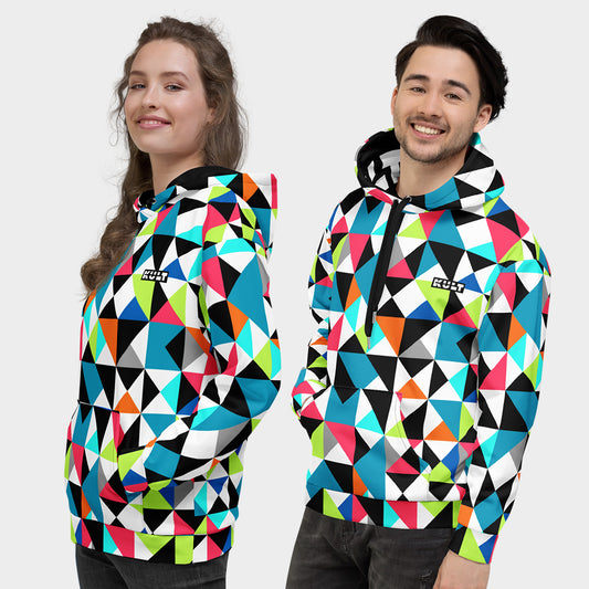 KULT Premium Hoodie - BALLER – Unisex