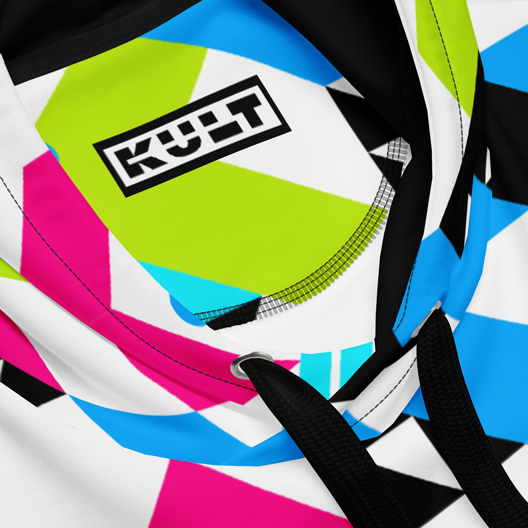 KULT Premium Hoodie - ALPHA – Unisex