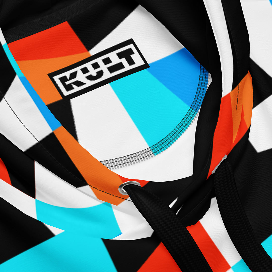 KULT Premium Hoodie - CAMMO – Unisex