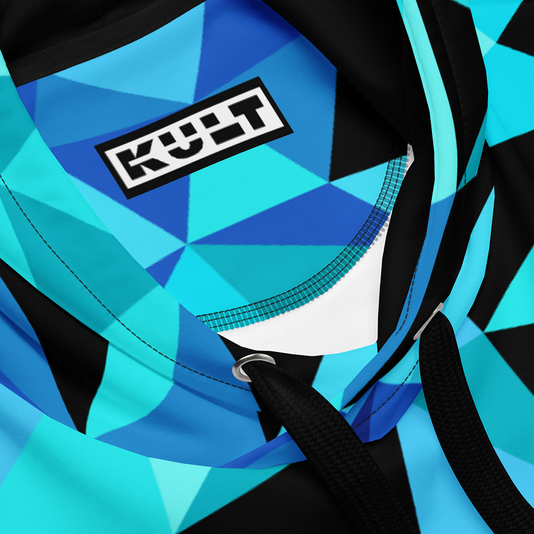 KULT Premium Hoodie - SUBZERO – Unisex