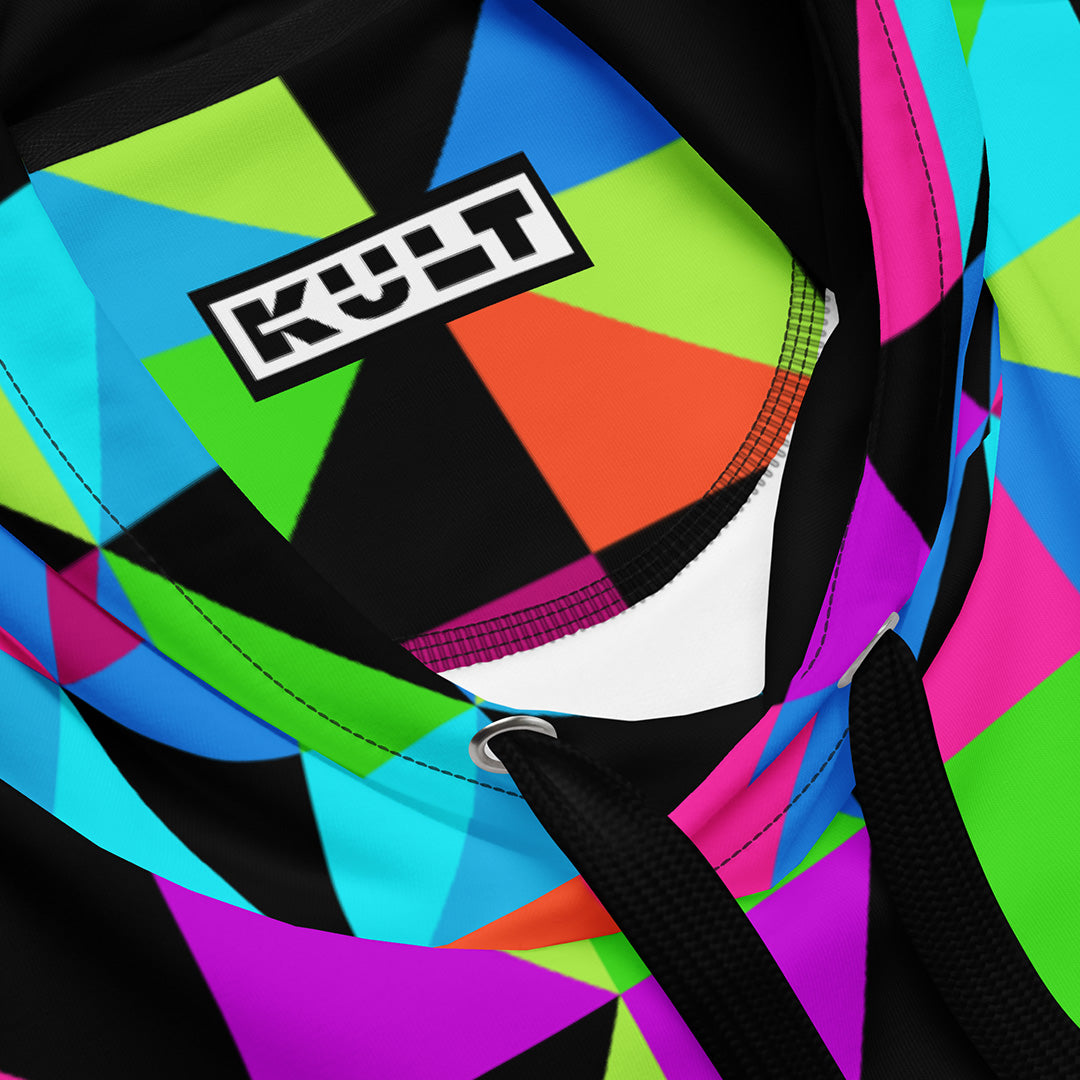 KULT Premium Hoodie - DRIFTER – Unisex