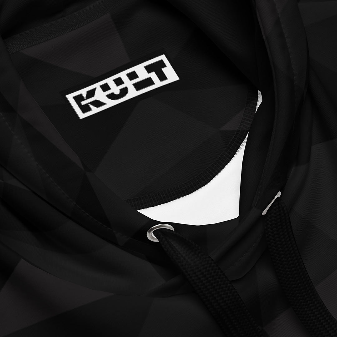 KULT Premium Hoodie - BLACKOPS – Unisex