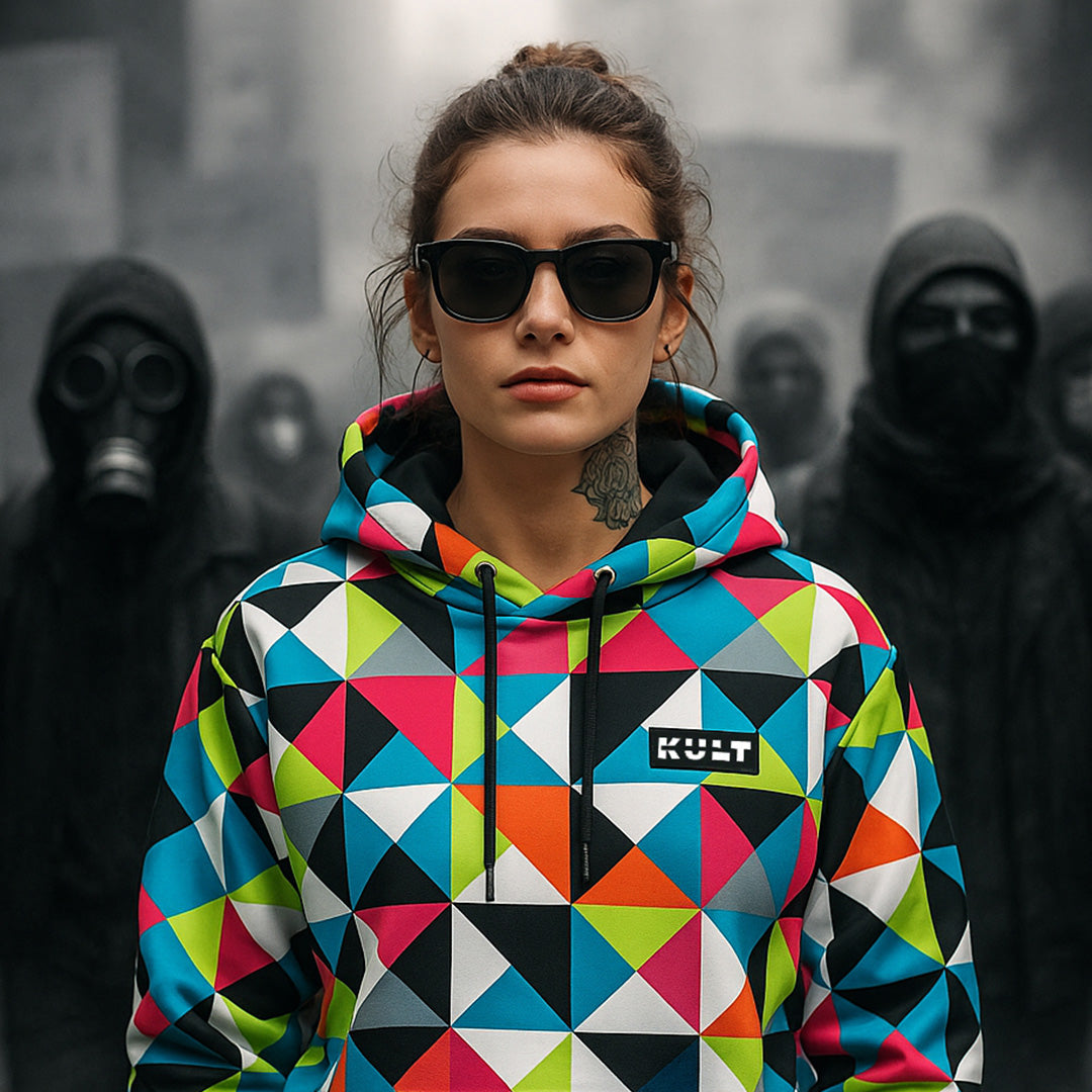 KULT Premium Hoodie - BALLER – Unisex