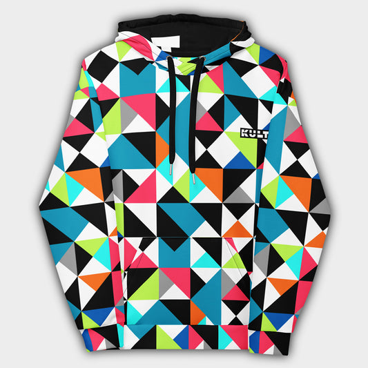 KULT Premium Hoodie - BALLER – Unisex