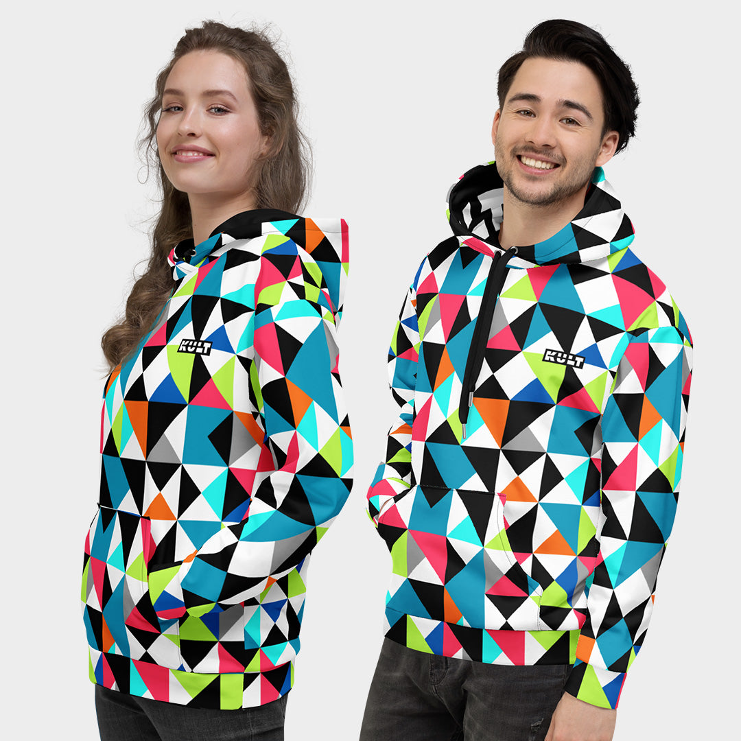 KULT Premium Hoodie - BALLER – Unisex