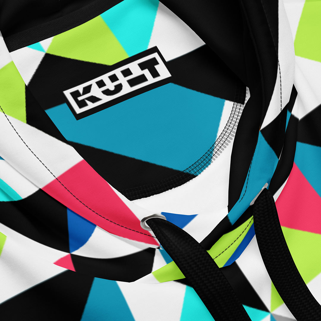 KULT Premium Hoodie - BALLER – Unisex