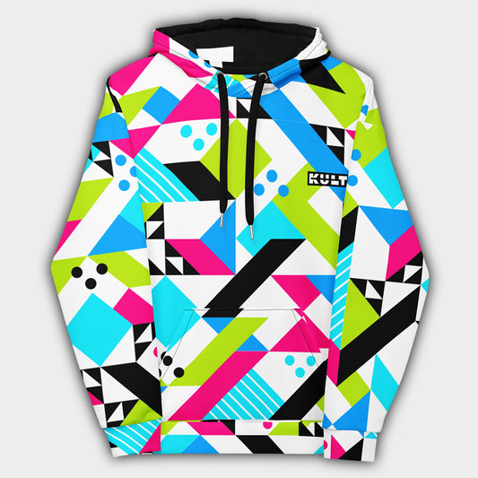 KULT Premium Hoodie - ALPHA – Unisex