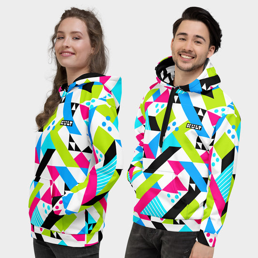 KULT Premium Hoodie - ALPHA – Unisex