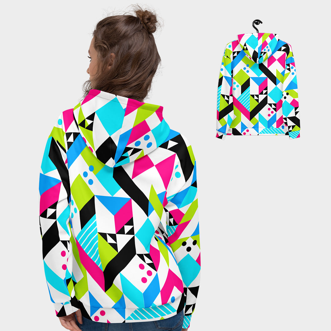 KULT Premium Hoodie - ALPHA – Unisex