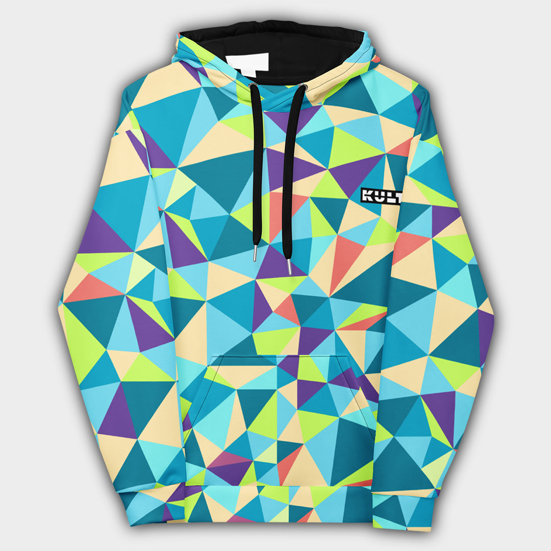 KULT Premium Hoodie - INDI – Unisex