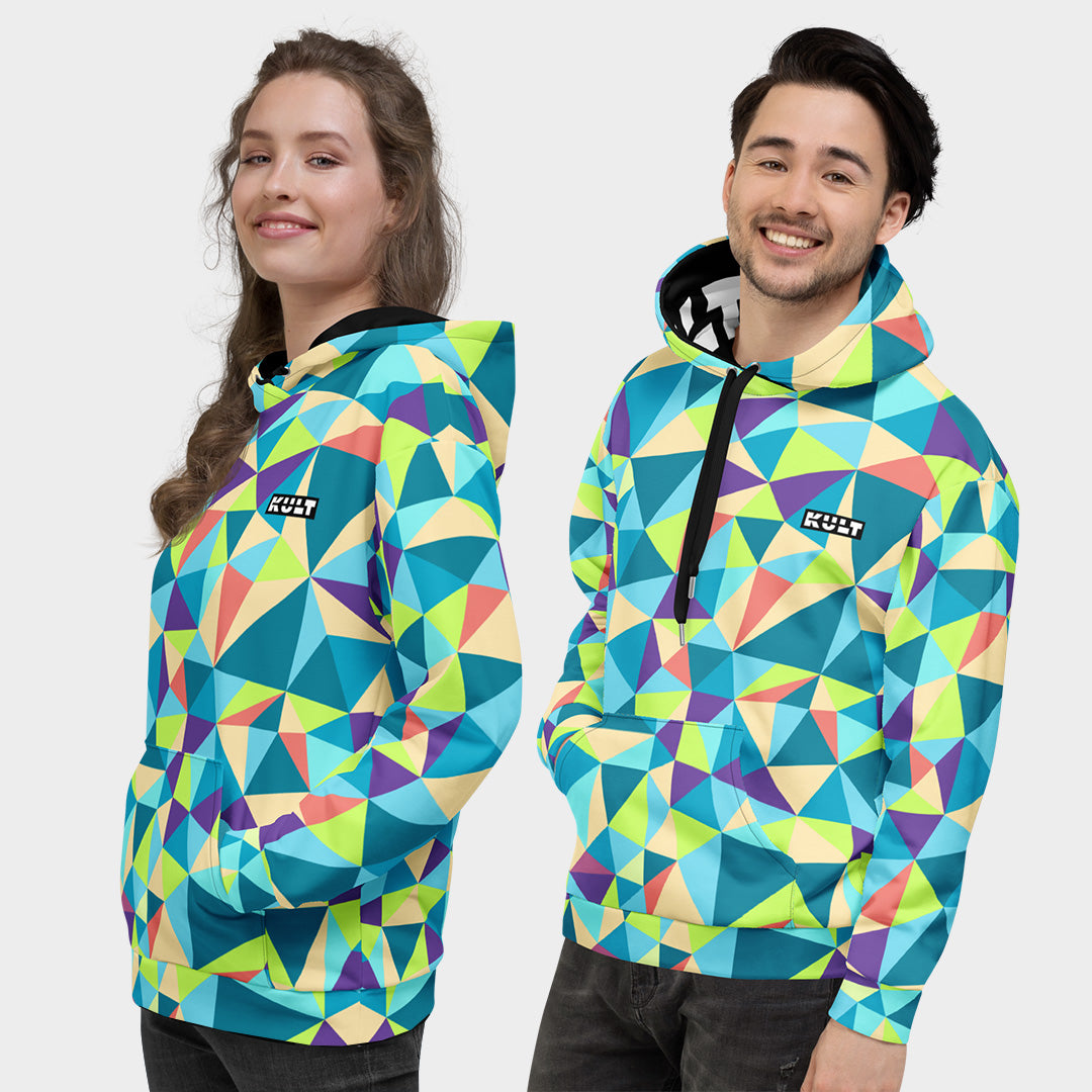 KULT Premium Hoodie - INDI – Unisex
