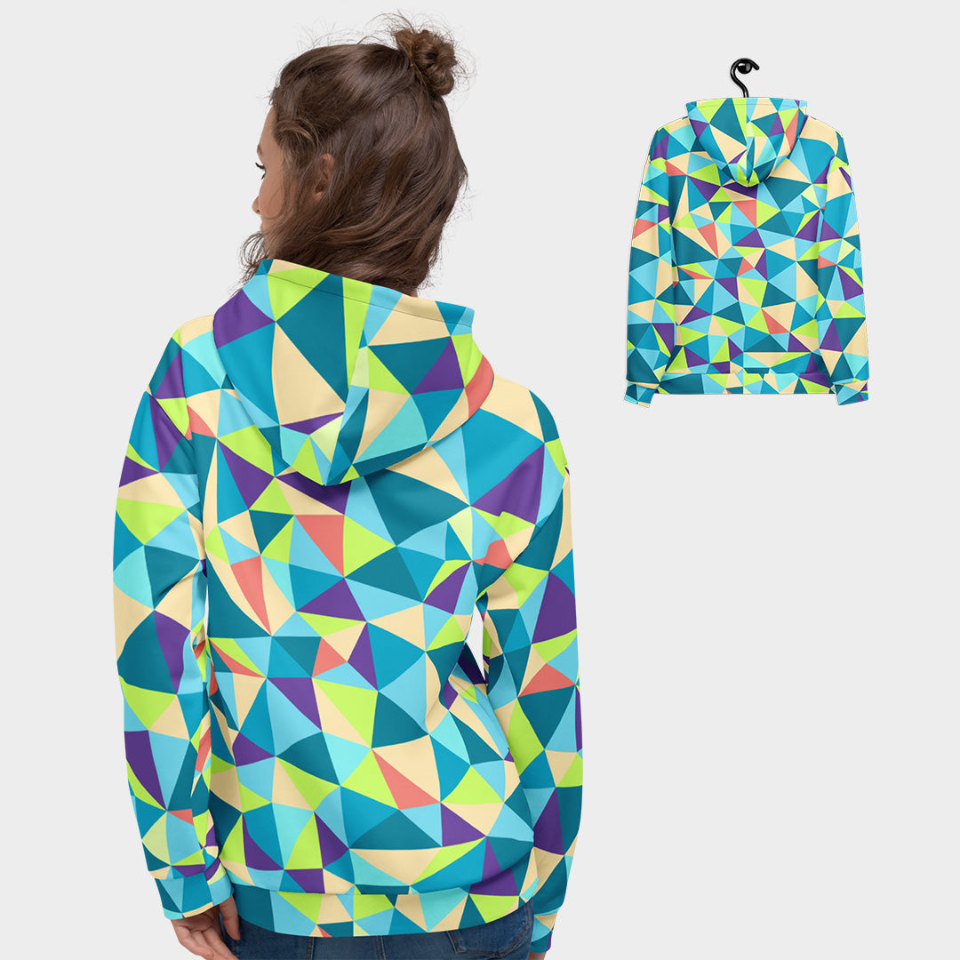 KULT Premium Hoodie - INDI – Unisex