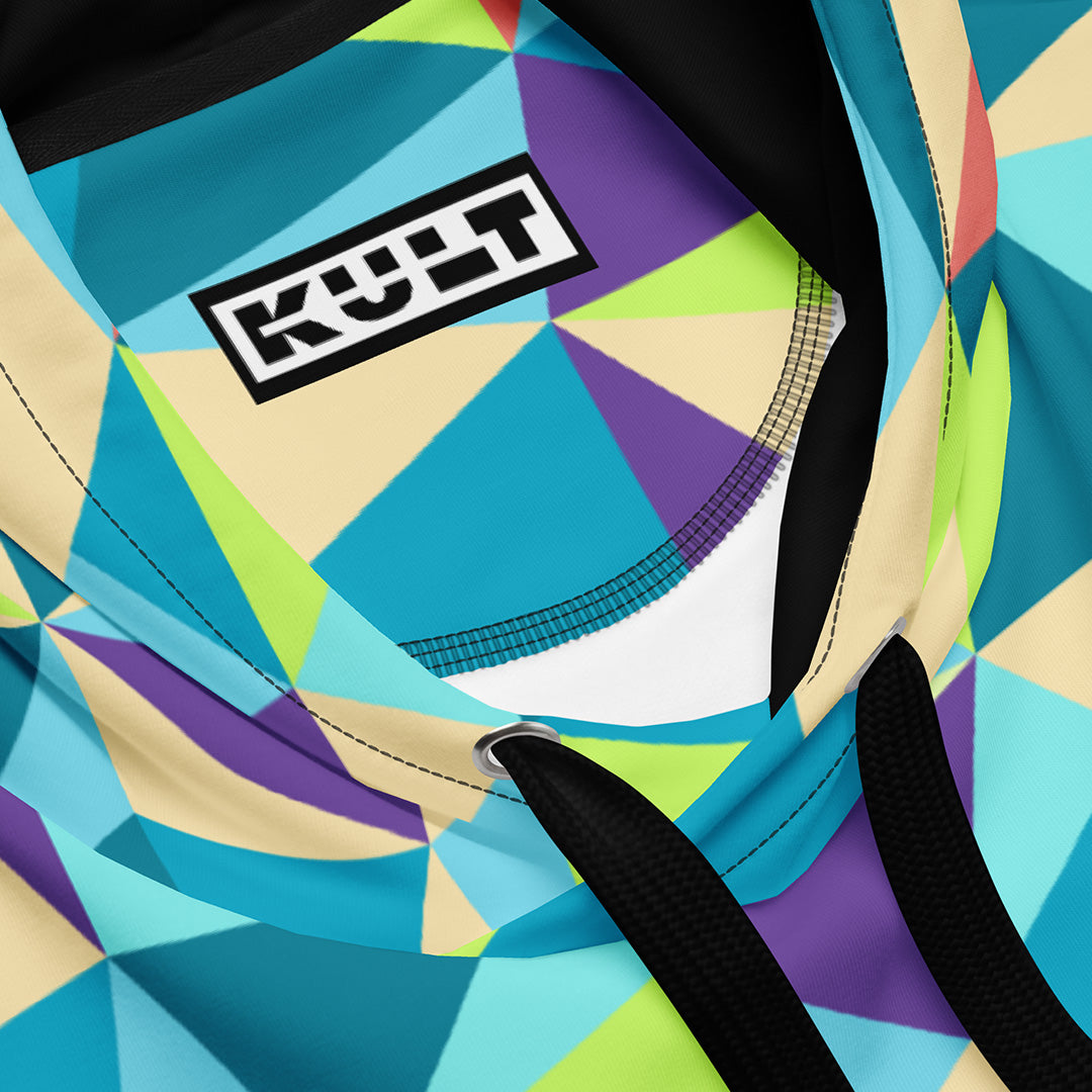 KULT Premium Hoodie - INDI – Unisex