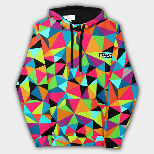 KULT Premium Hoodie - PSYCHO – Unisex