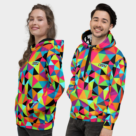 KULT Premium Hoodie - PSYCHO – Unisex