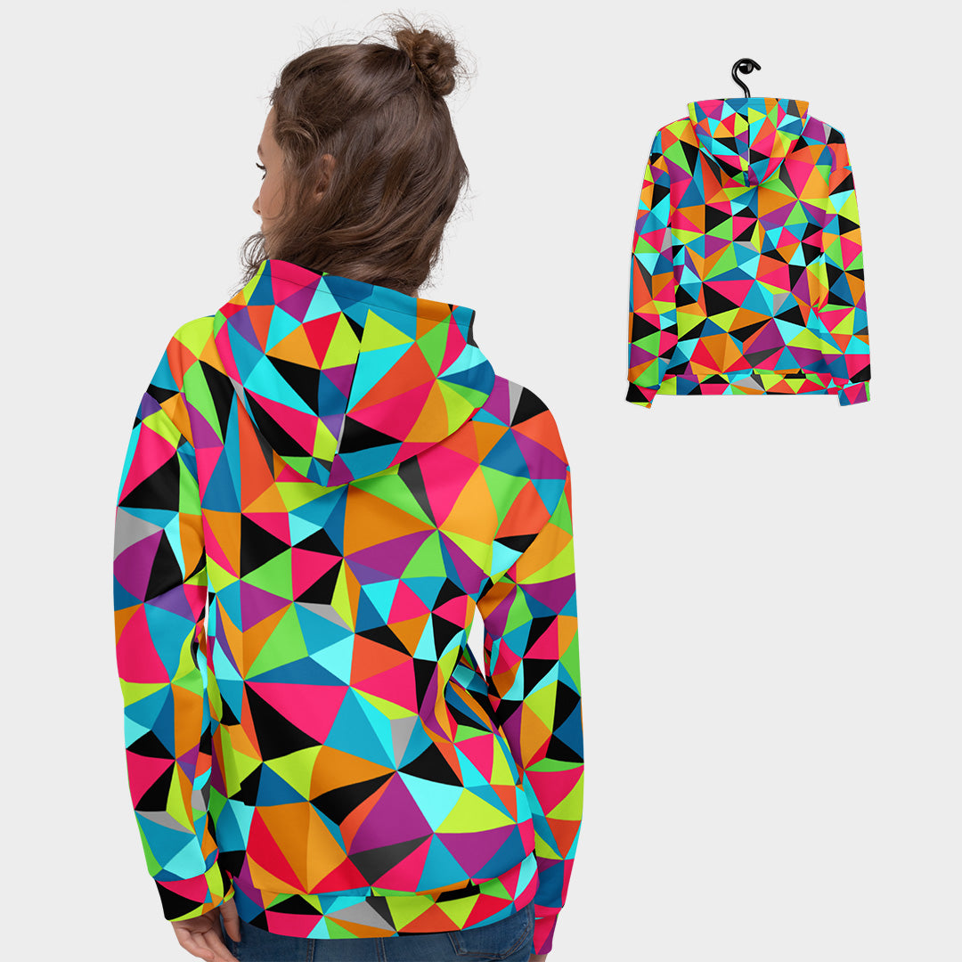 KULT Premium Hoodie - PSYCHO – Unisex