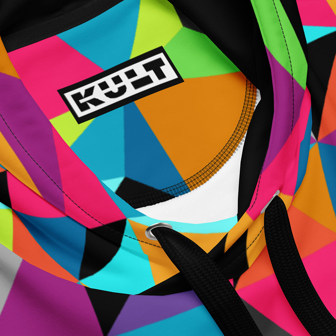 KULT Premium Hoodie - PSYCHO – Unisex