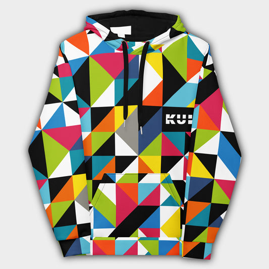 KULT Premium Hoodie - OLDSKULL – Unisex