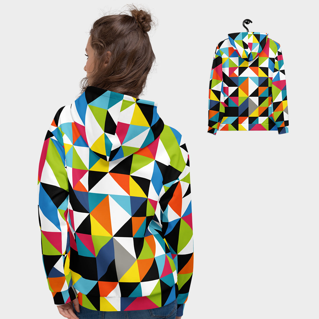 KULT Premium Hoodie - OLDSKULL – Unisex