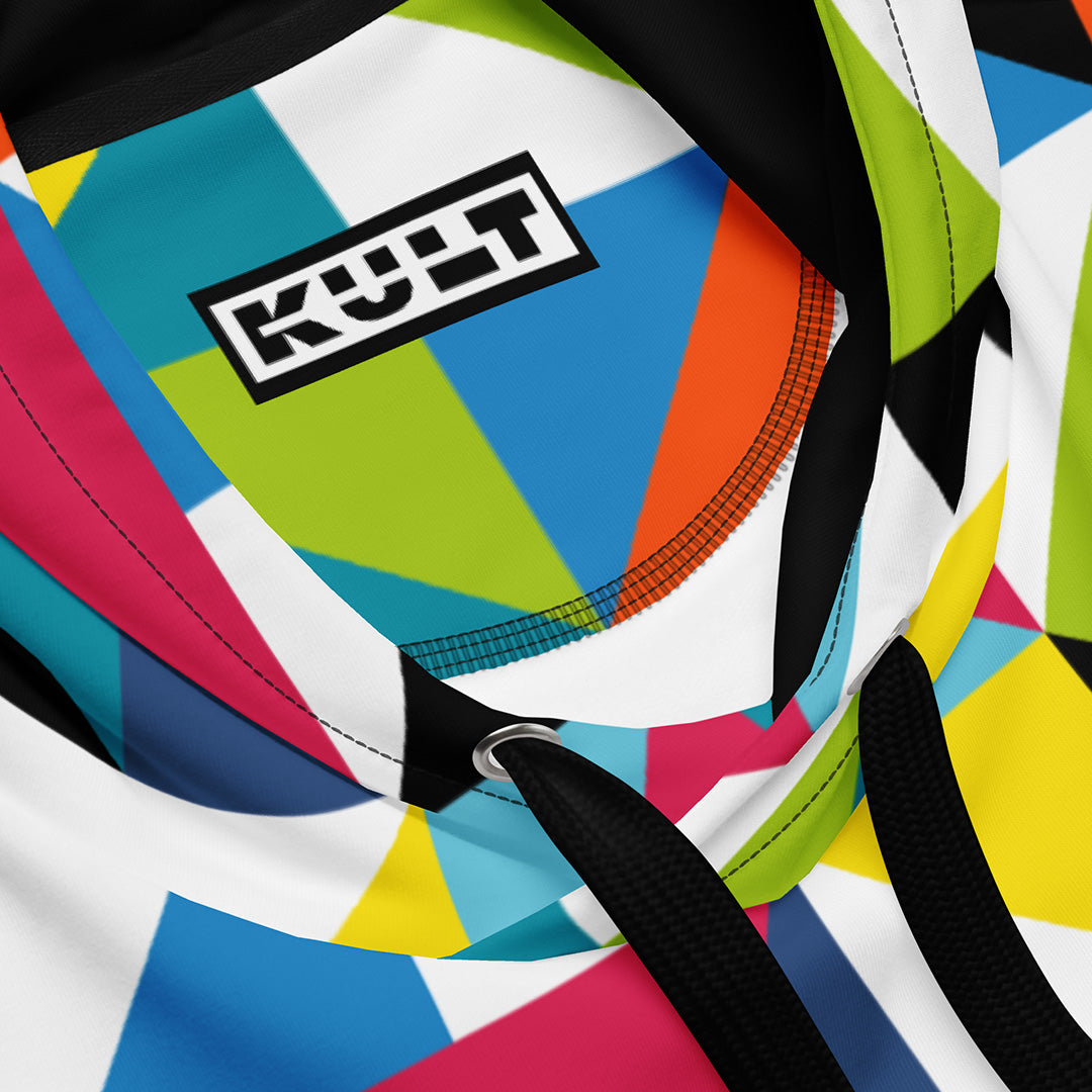 KULT Premium Hoodie - OLDSKULL – Unisex