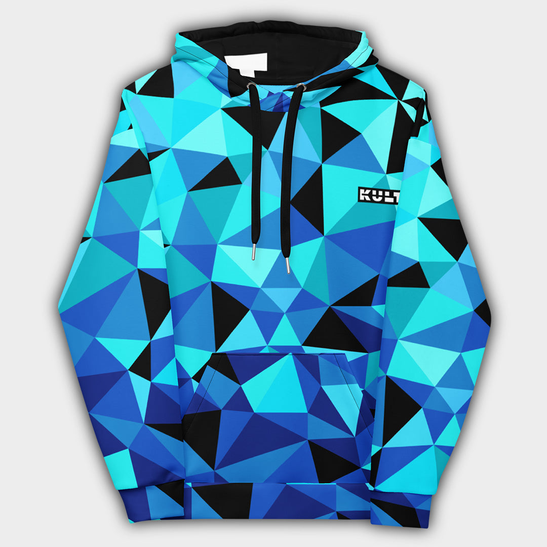 KULT Premium Hoodie - SUBZERO – Unisex