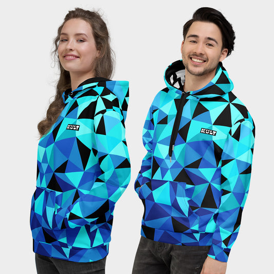 KULT Premium Hoodie - SUBZERO – Unisex