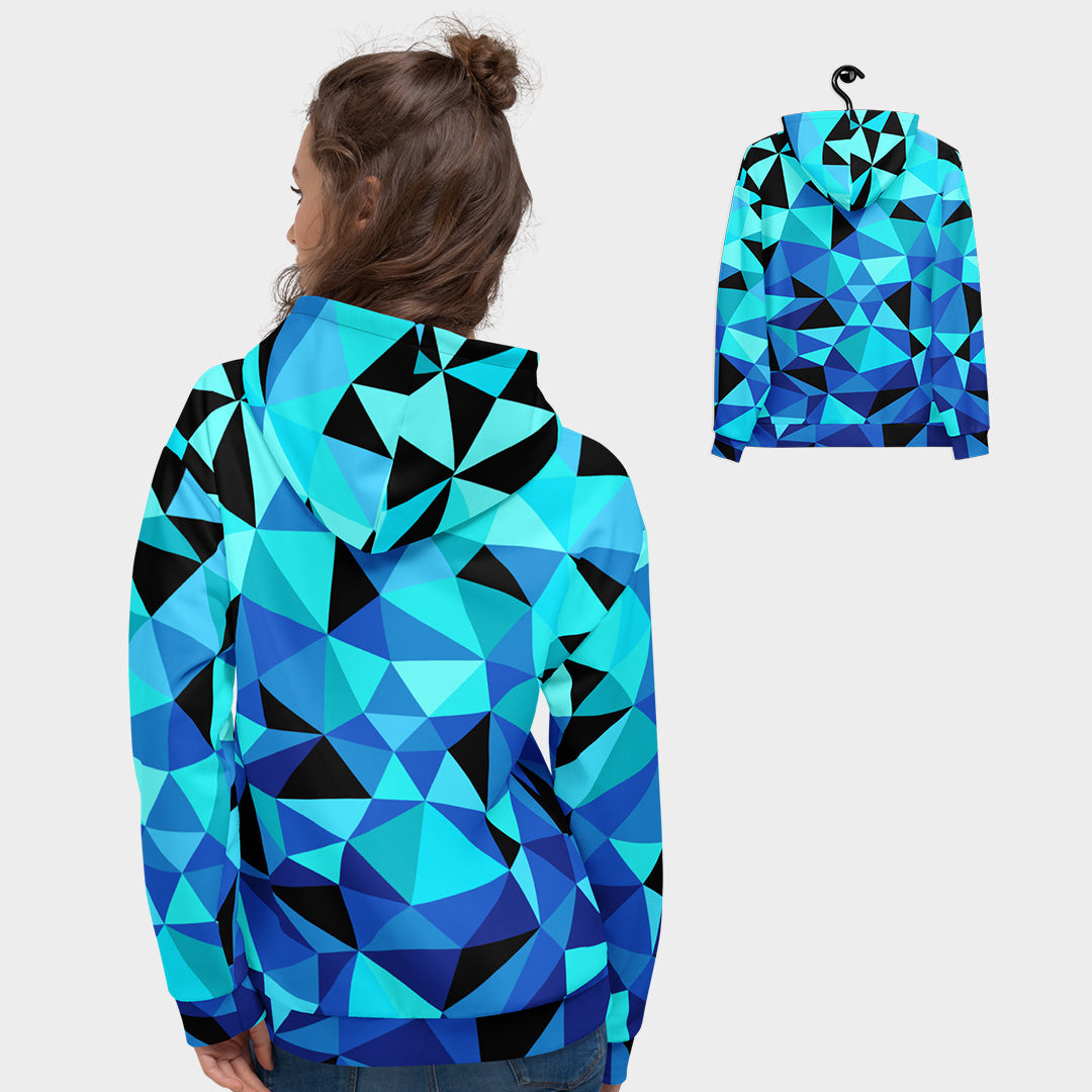 KULT Premium Hoodie - SUBZERO – Unisex