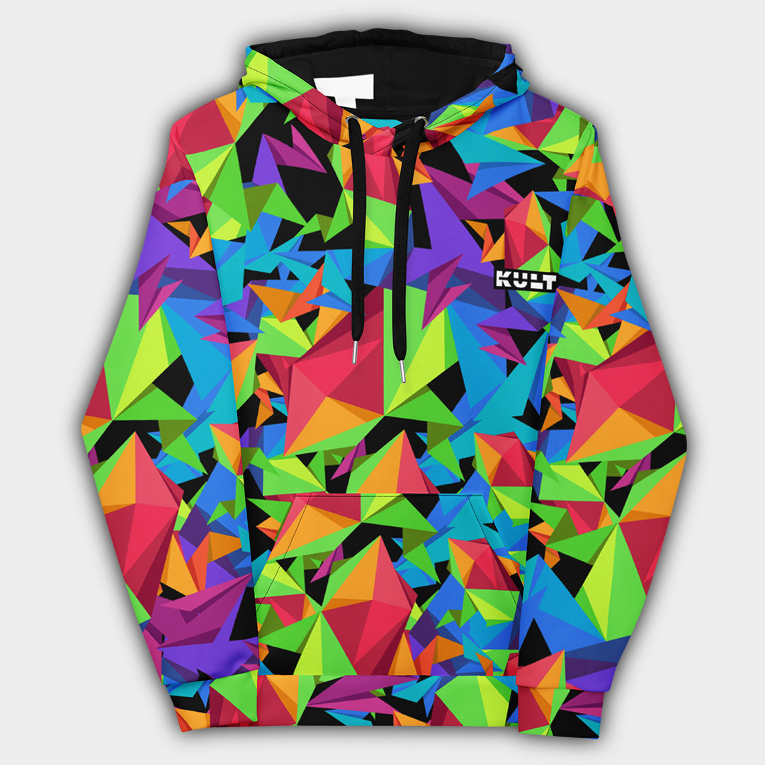 KULT Premium Hoodie - FROGGER – Unisex