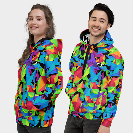 KULT Premium Hoodie - FROGGER – Unisex