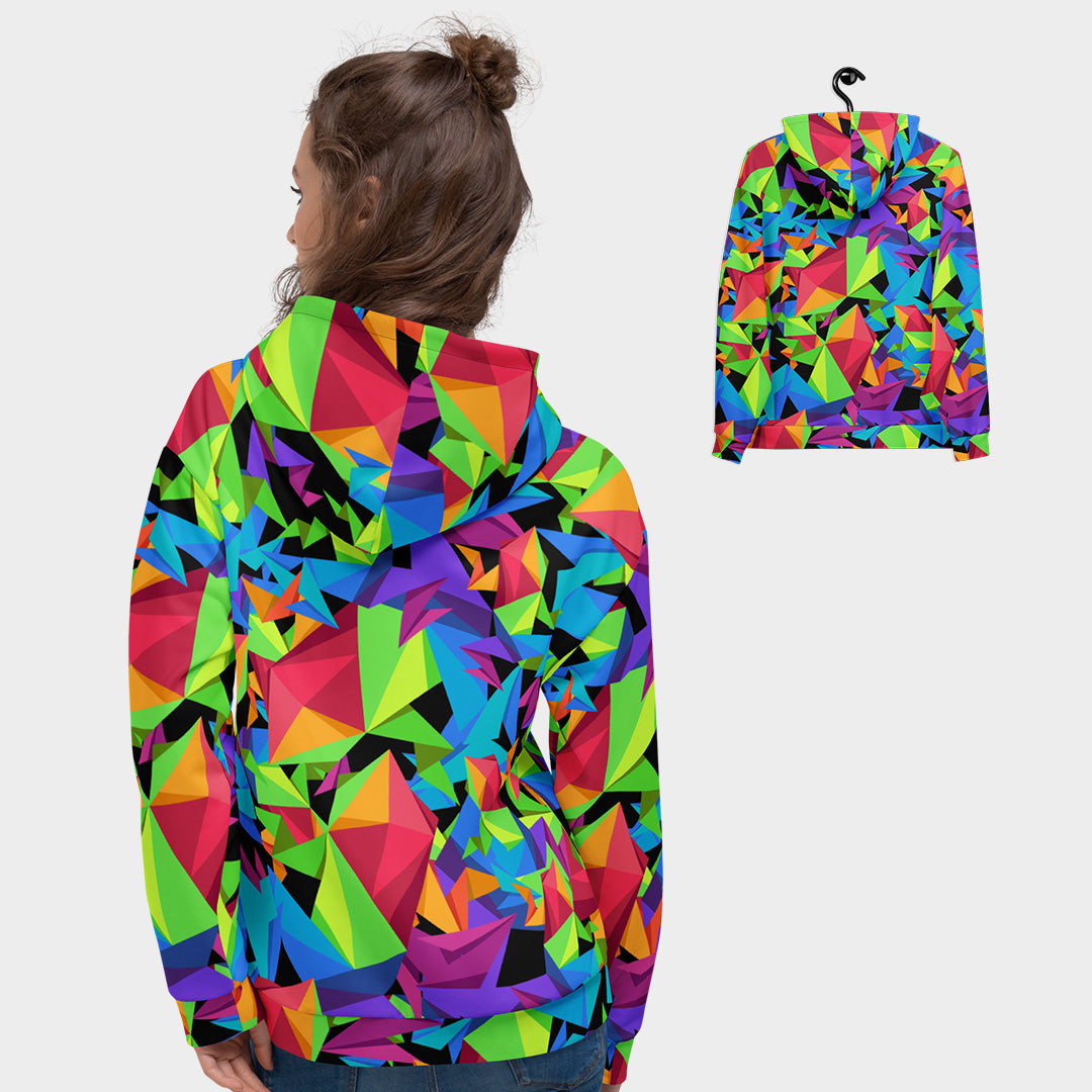 KULT Premium Hoodie - FROGGER – Unisex