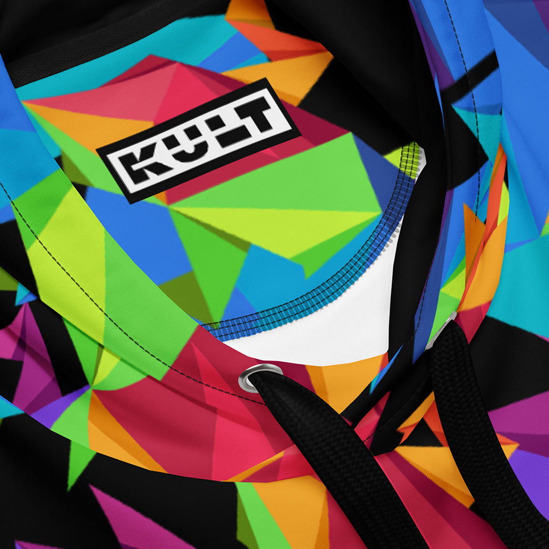 KULT Premium Hoodie - FROGGER – Unisex