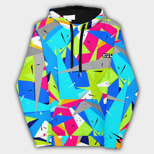 KULT Premium Hoodie - SAVAGE – Unisex