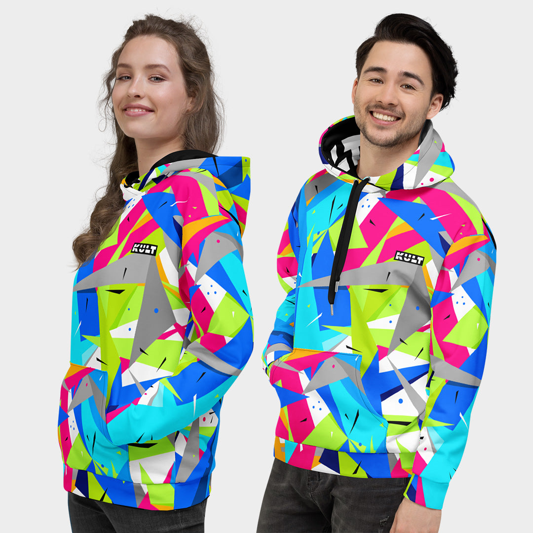 KULT Premium Hoodie - SAVAGE – Unisex