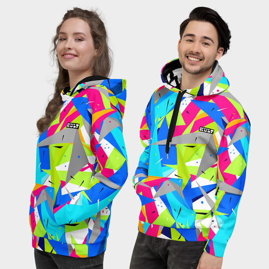 KULT Premium Hoodie - SAVAGE – Unisex