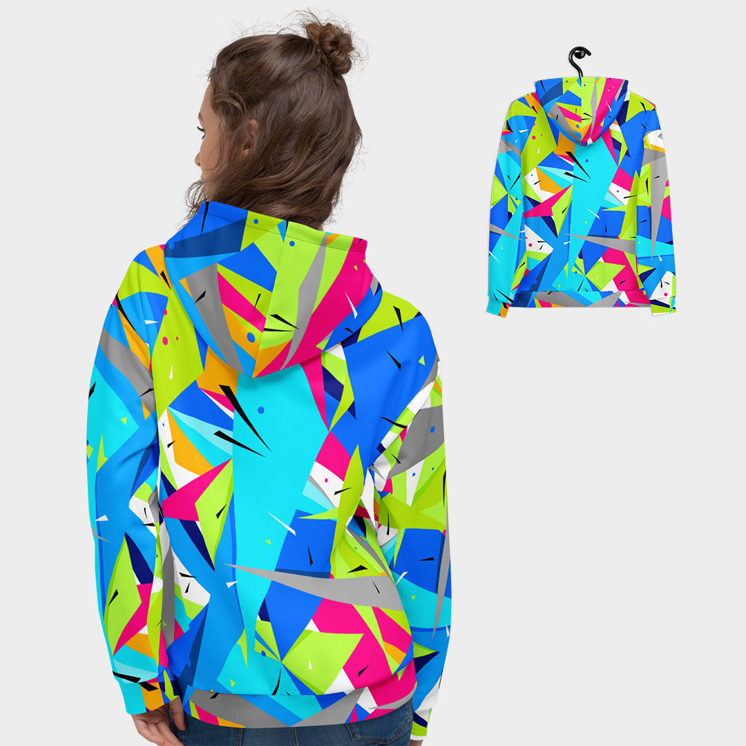 KULT Premium Hoodie - SAVAGE – Unisex