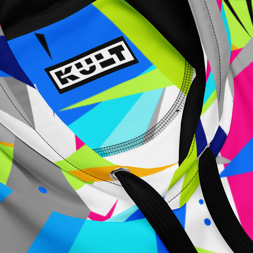 KULT Premium Hoodie - SAVAGE – Unisex