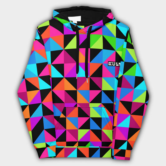 KULT Premium Hoodie - DRIFTER – Unisex