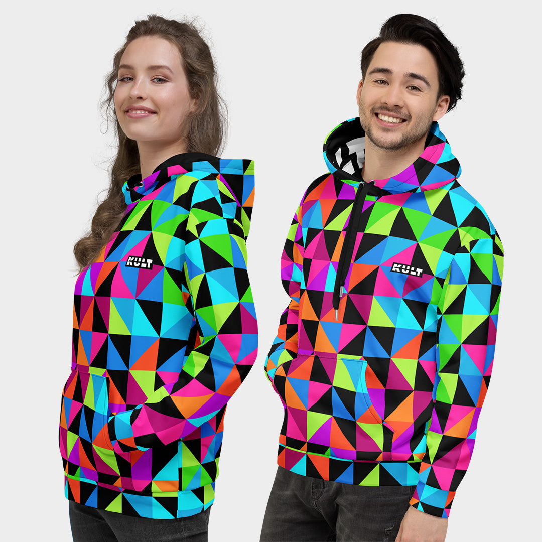 KULT Premium Hoodie - DRIFTER – Unisex