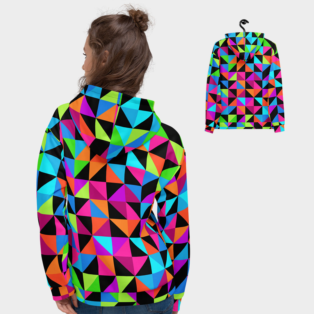 KULT Premium Hoodie - DRIFTER – Unisex