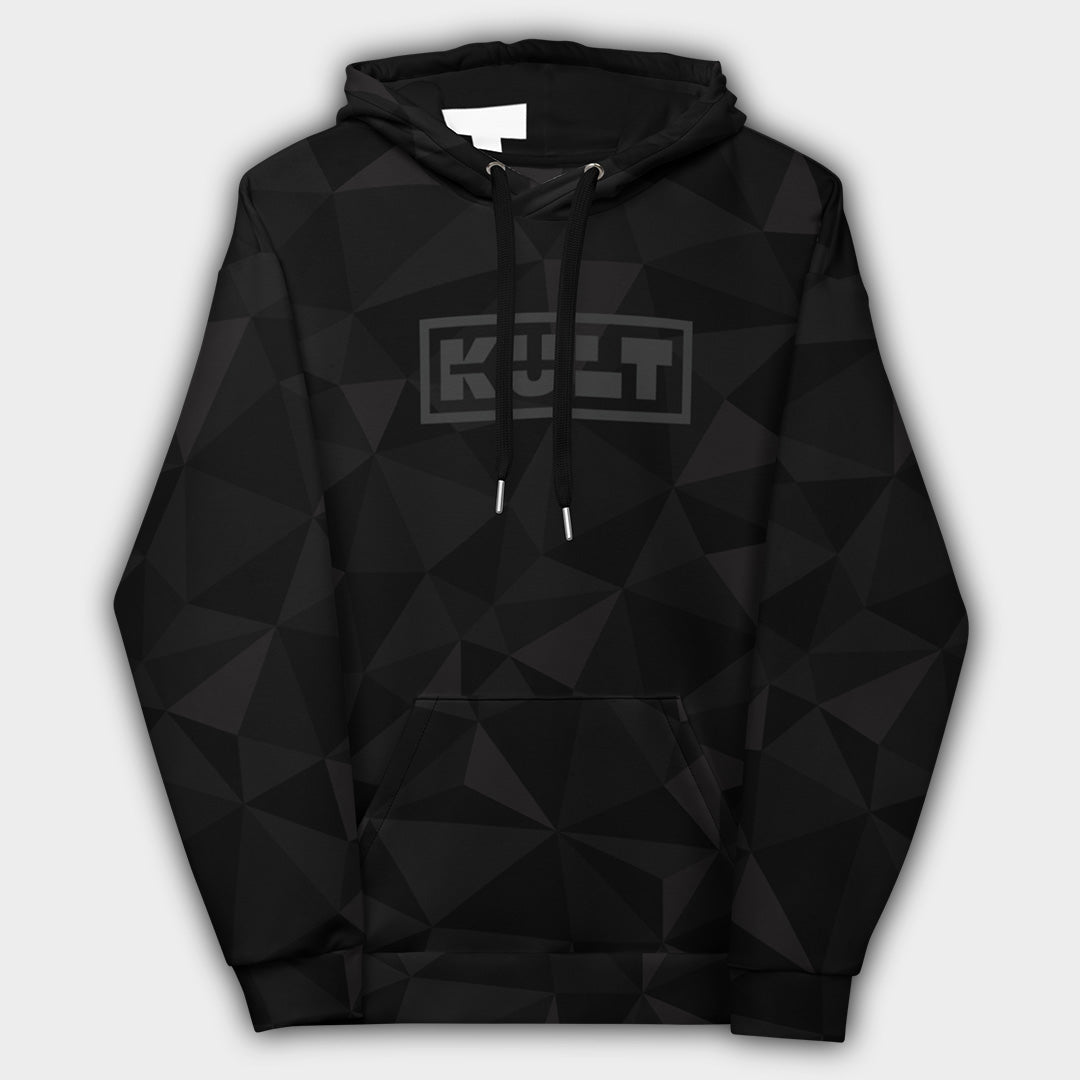 KULT Premium Hoodie - BLACKOPS – Unisex