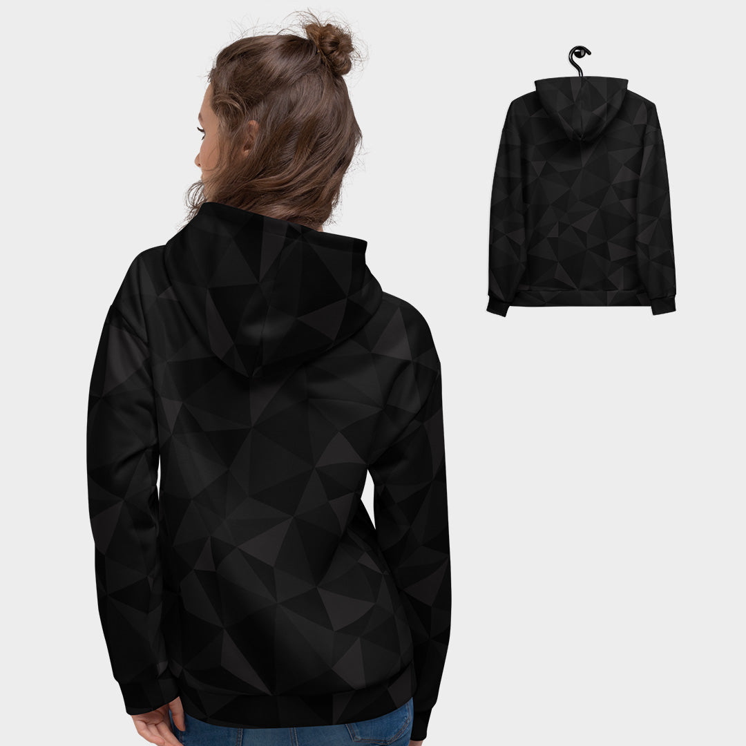 KULT Premium Hoodie - BLACKOPS – Unisex