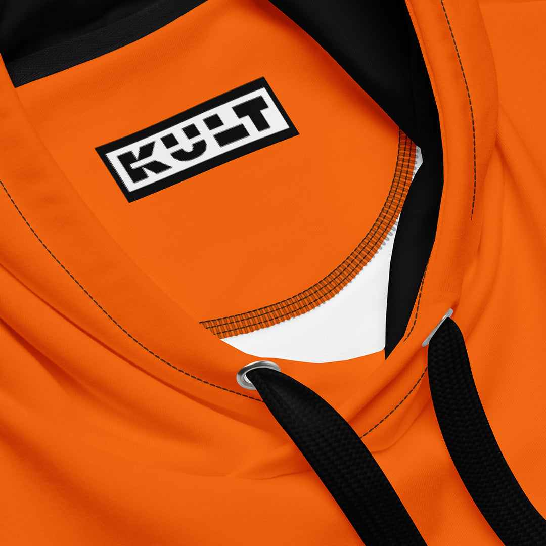 NEON Premium Hoodie - FYRE – Unisex