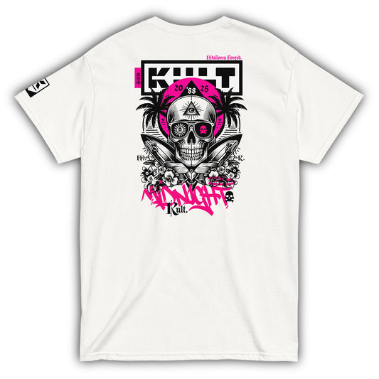 KULT Premium Unisex Classic T-SHIRT SUNNY