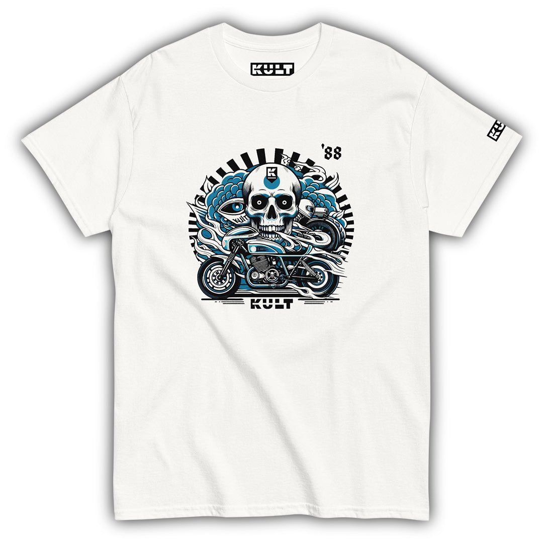 KULT Premium Unisex Classic T-SHIRT HYPNO