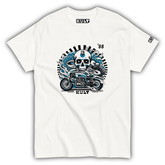 KULT Premium Unisex Classic T-SHIRT HYPNO