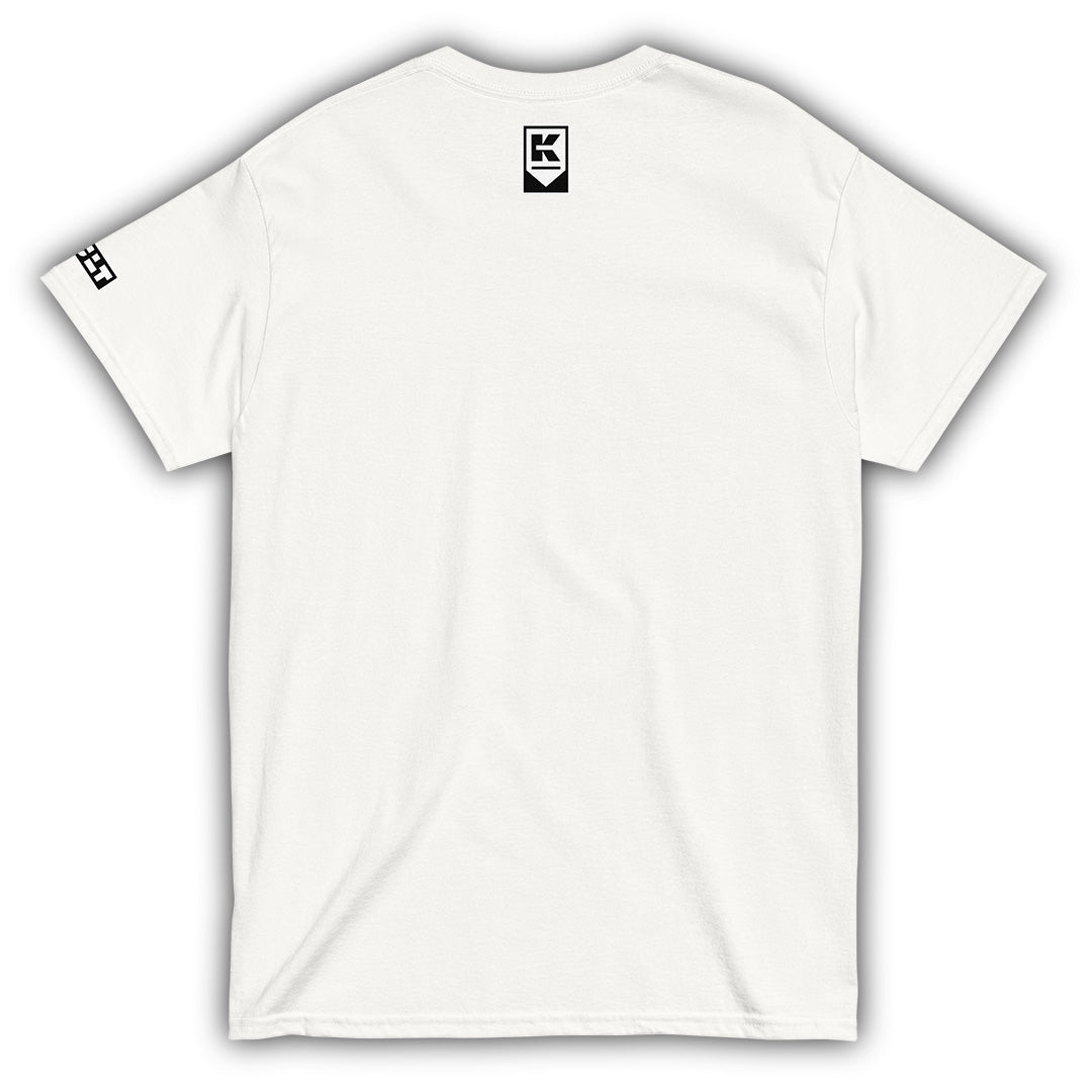 KULT Premium Unisex Classic T-SHIRT HYPNO