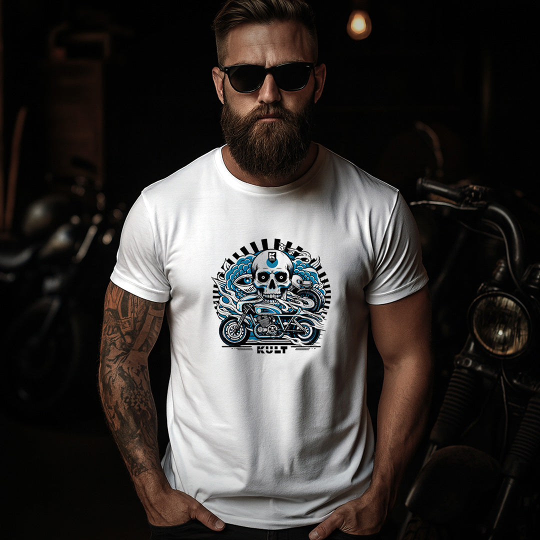 KULT Premium Unisex Classic T-SHIRT HYPNO