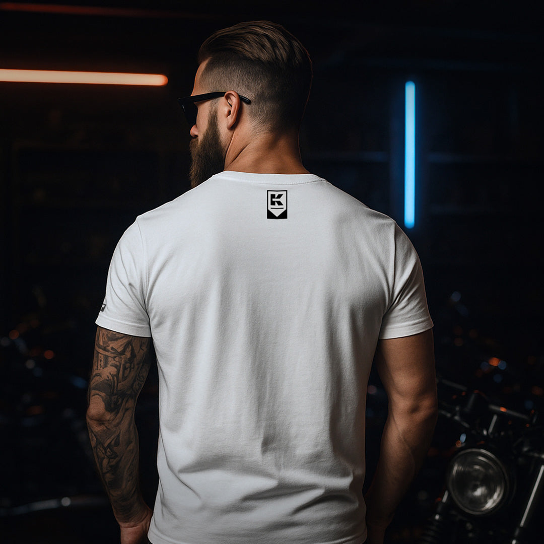 KULT Premium Unisex Classic T-SHIRT HYPNO