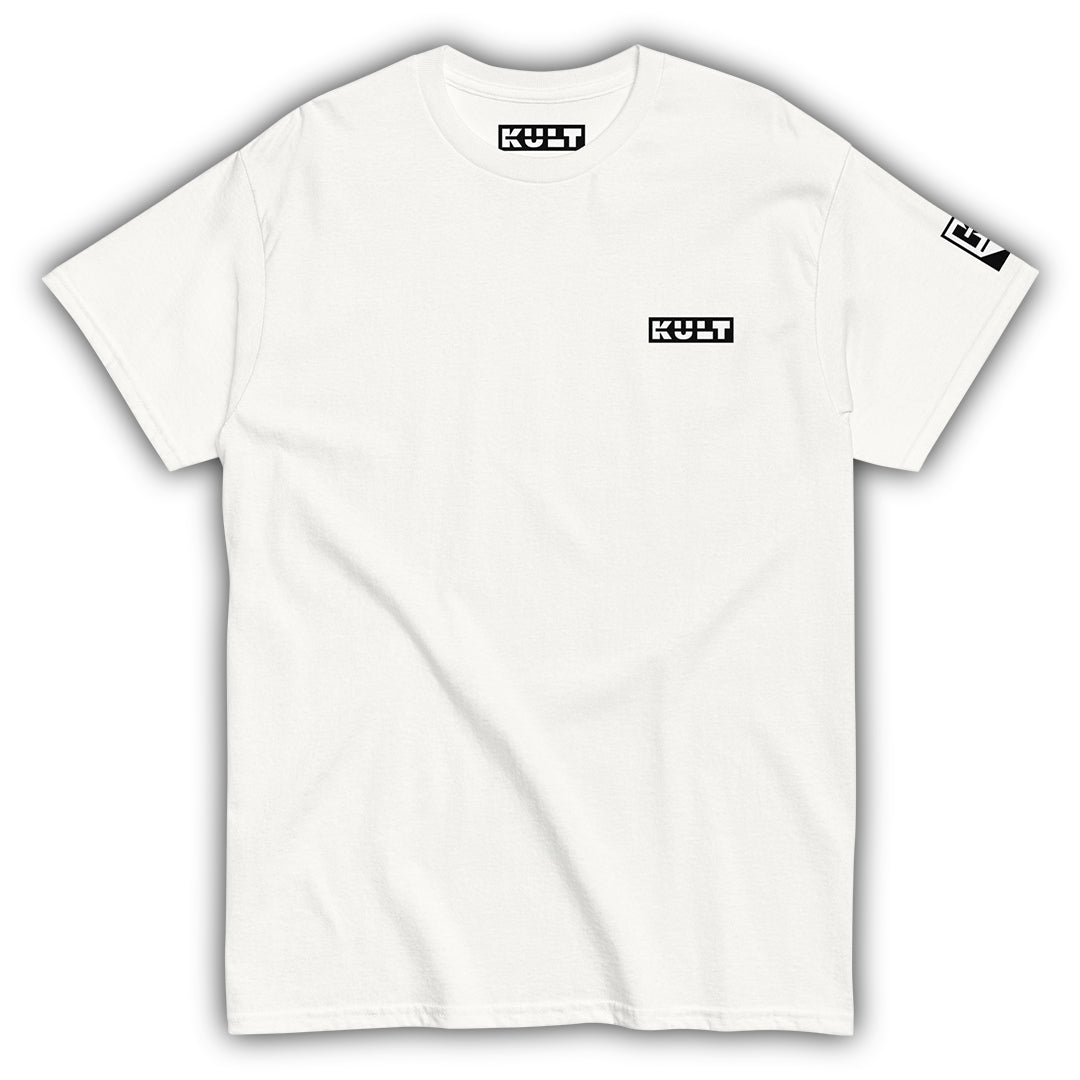 KULT Premium Unisex Classic T-SHIRT PIRATE